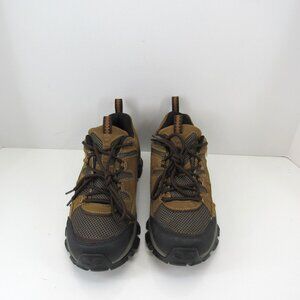 Red Head MST SKU#303812 Men's Brown Lace Up Leather Upper Hiking Boot Size 8M